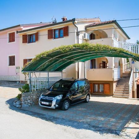 Apartment Branko Šilo Exterior foto