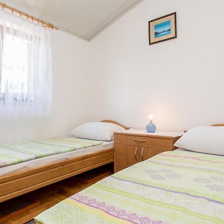 Apartment Branko Šilo Zimmer foto