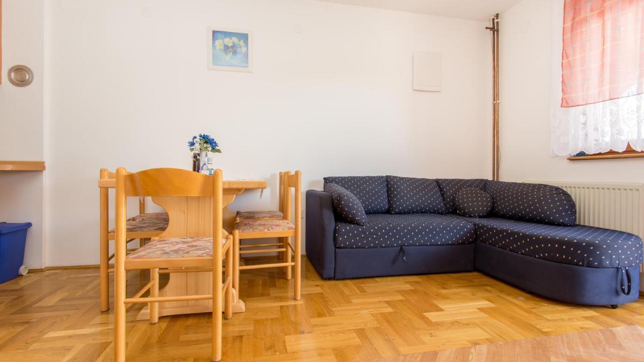 Apartment Branko Šilo Zimmer foto