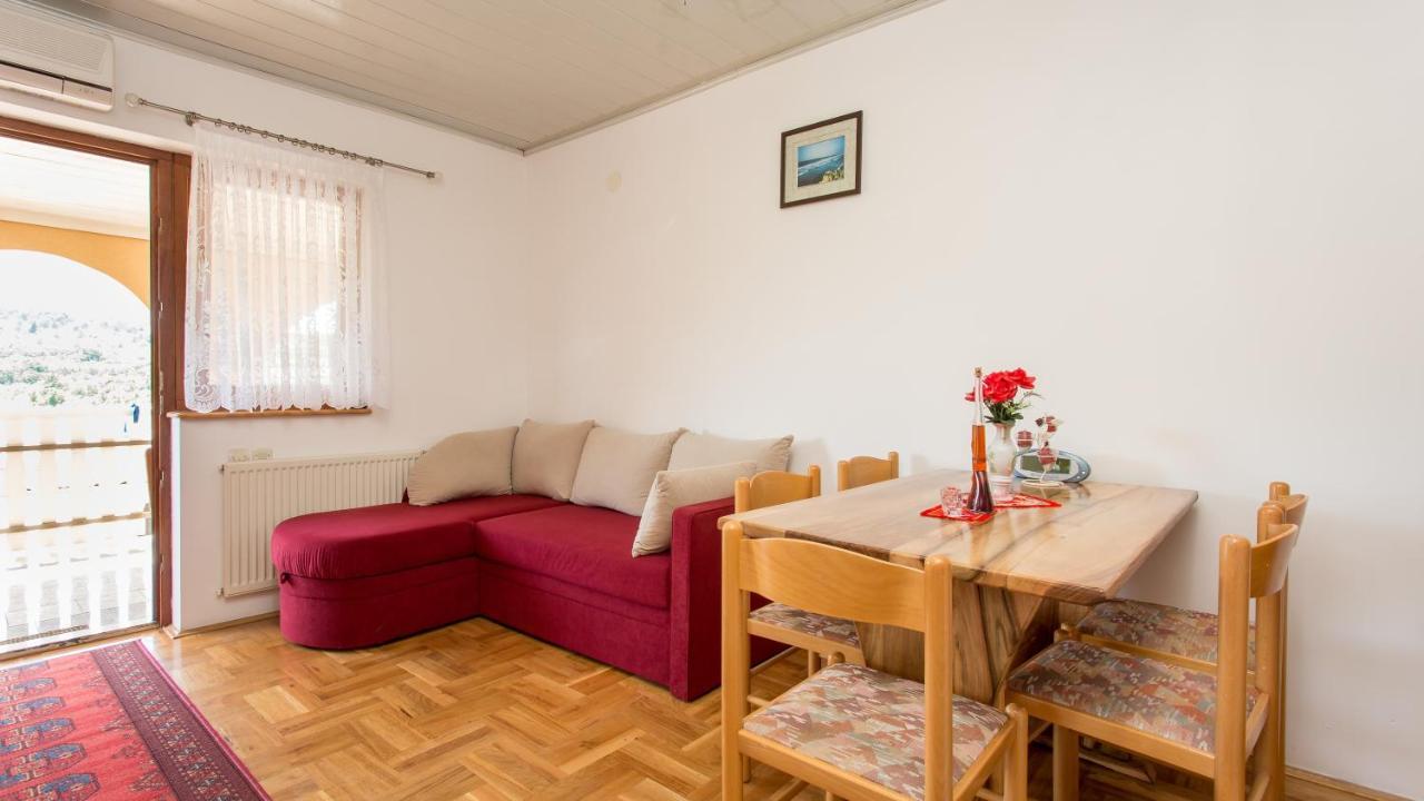 Apartment Branko Šilo Zimmer foto