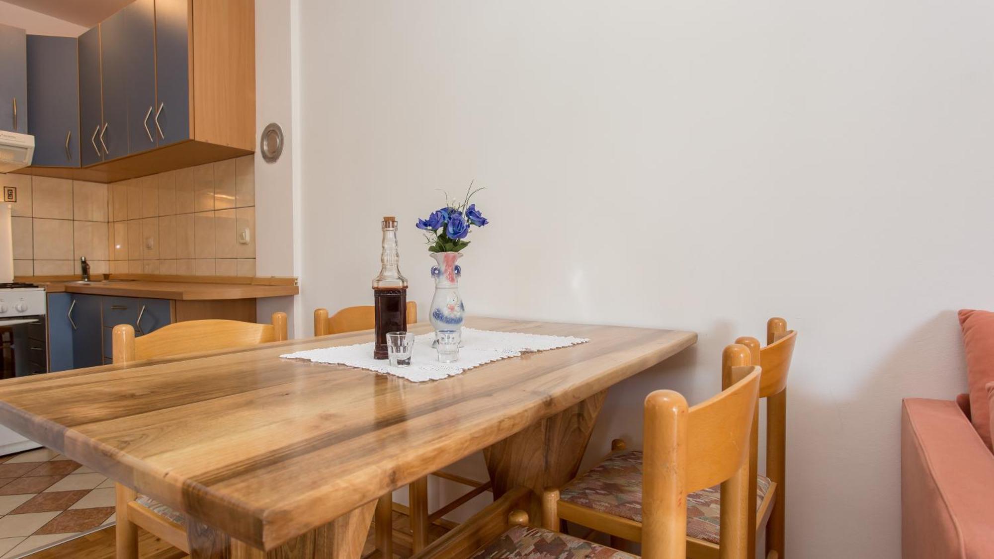 Apartment Branko Šilo Zimmer foto