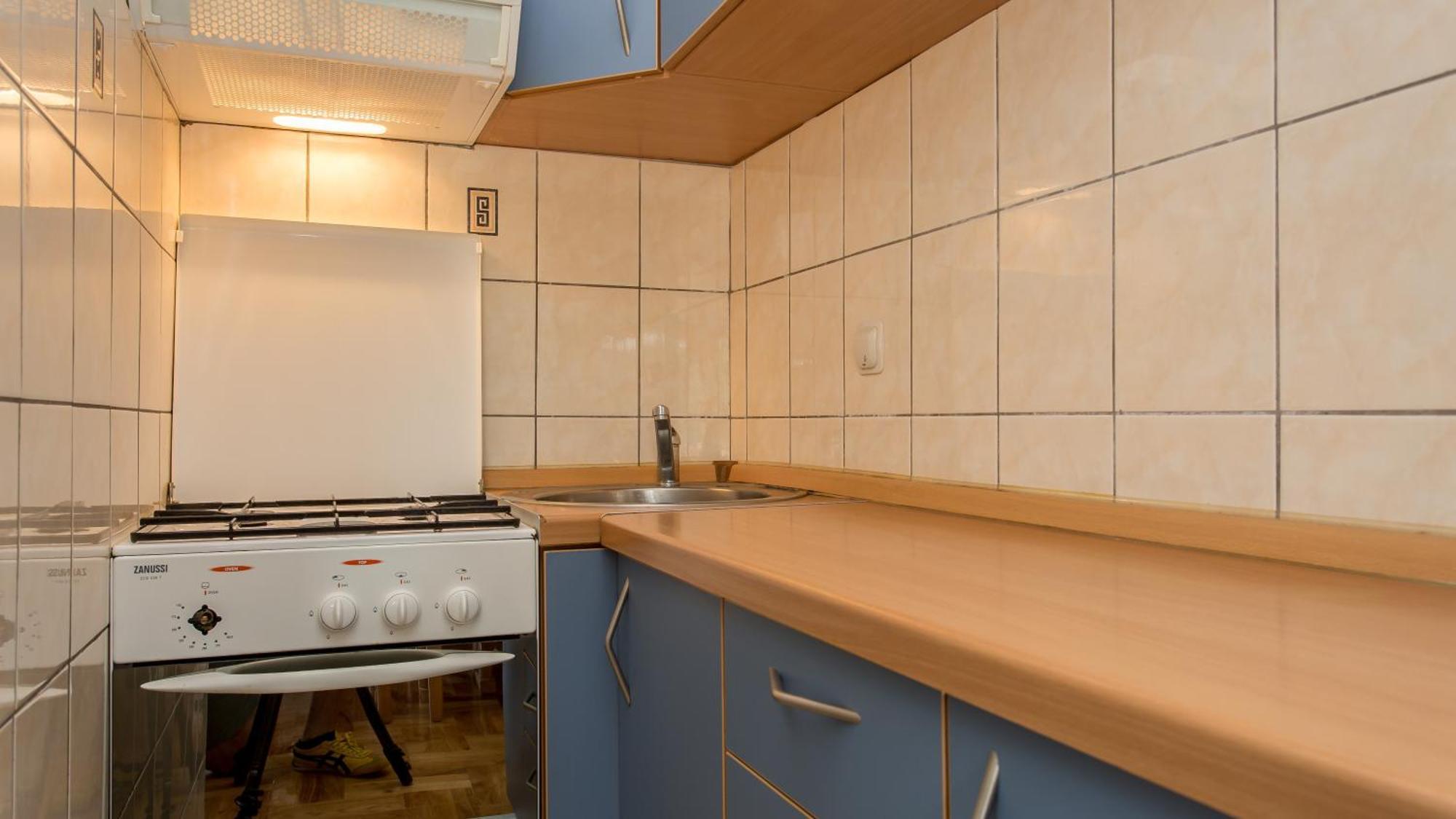 Apartment Branko Šilo Zimmer foto