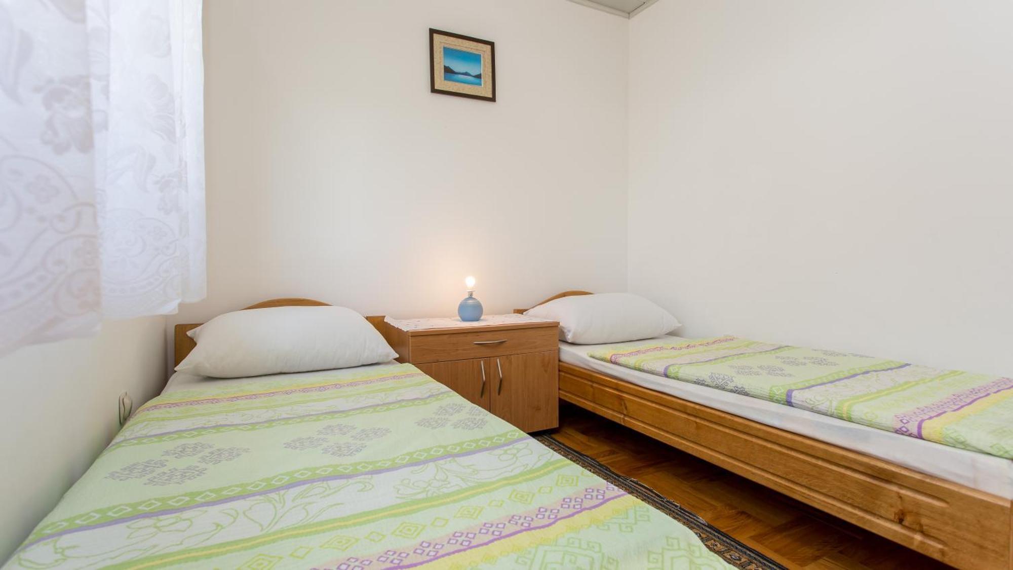 Apartment Branko Šilo Zimmer foto