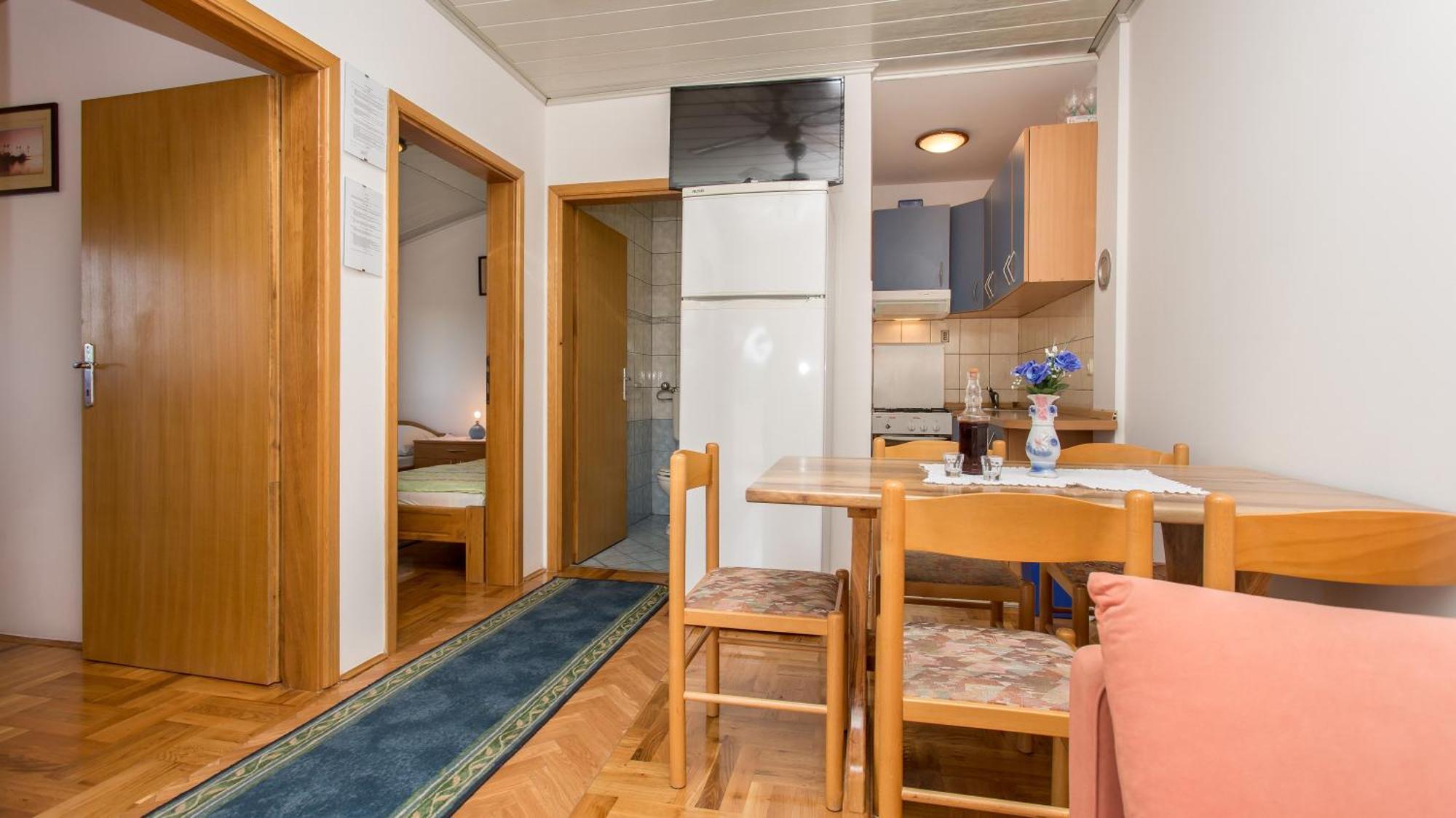 Apartment Branko Šilo Zimmer foto