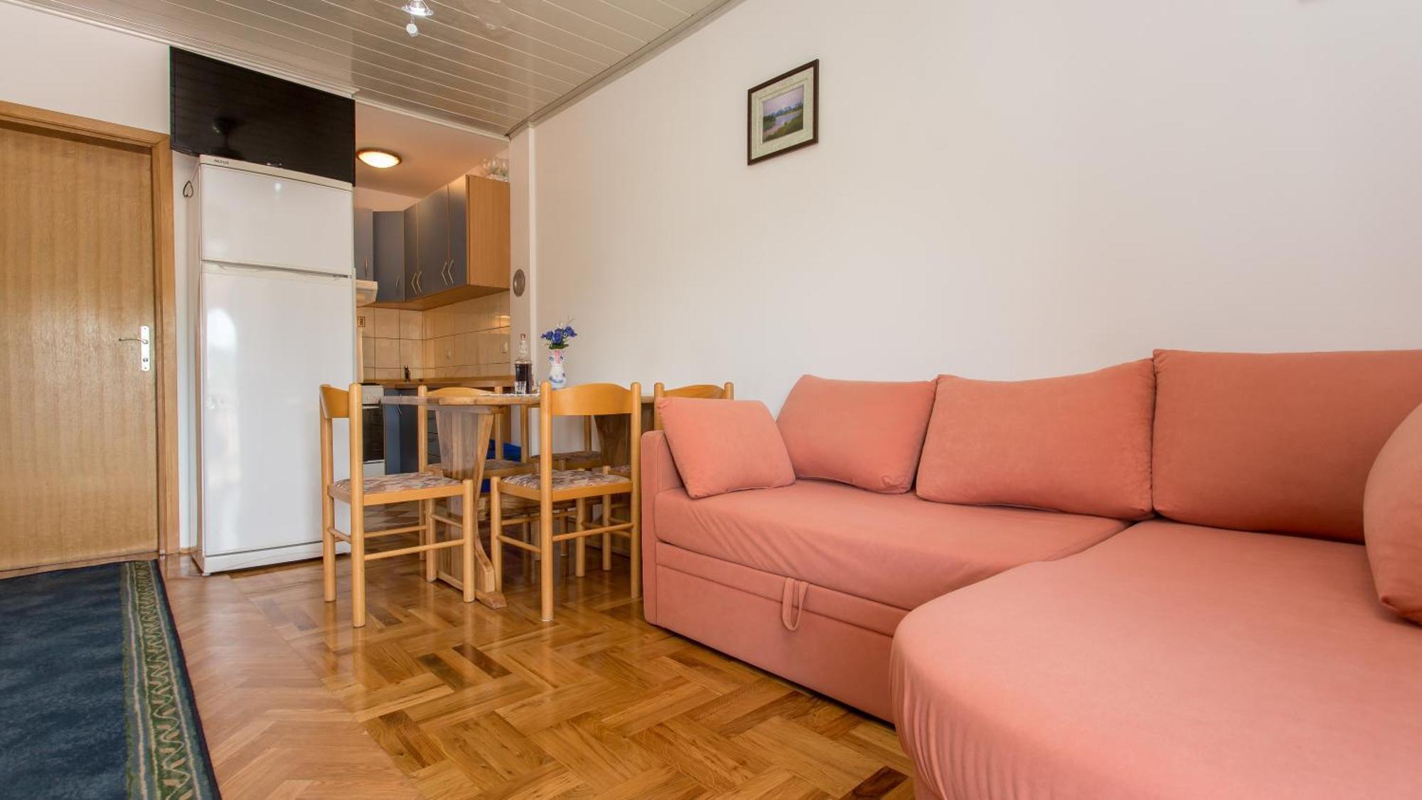 Apartment Branko Šilo Zimmer foto