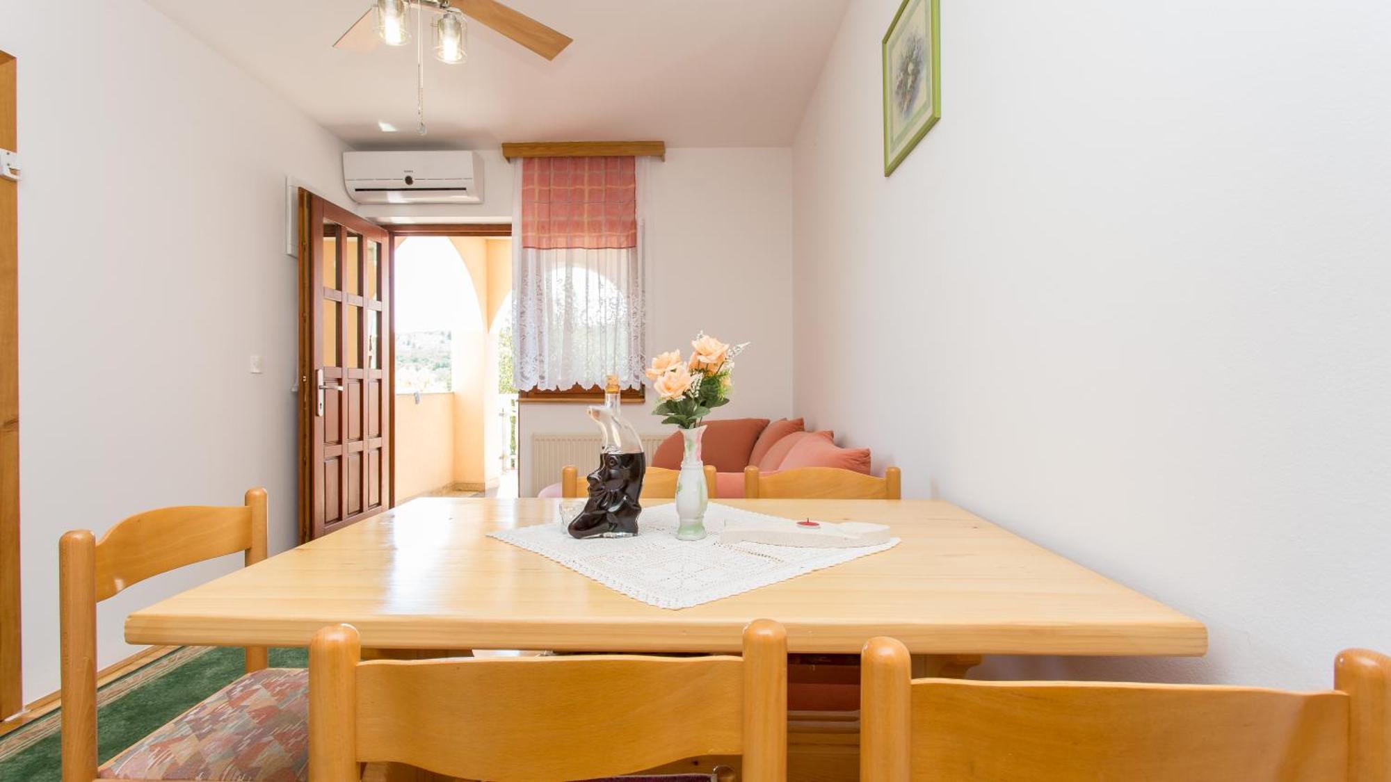 Apartment Branko Šilo Zimmer foto