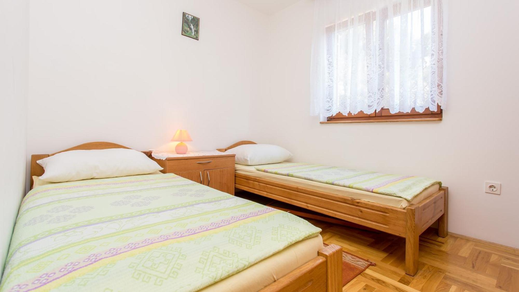 Apartment Branko Šilo Zimmer foto