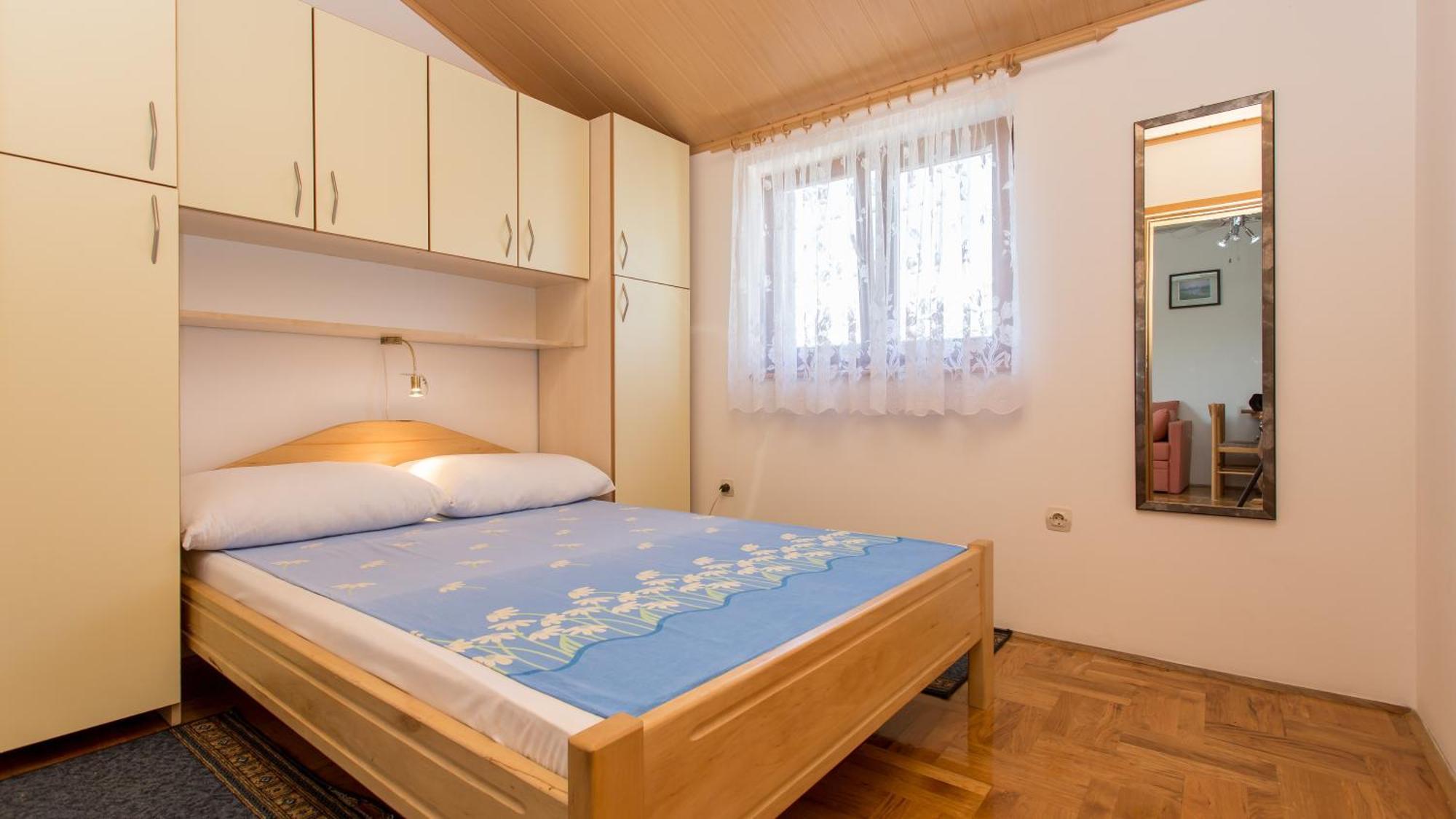 Apartment Branko Šilo Zimmer foto