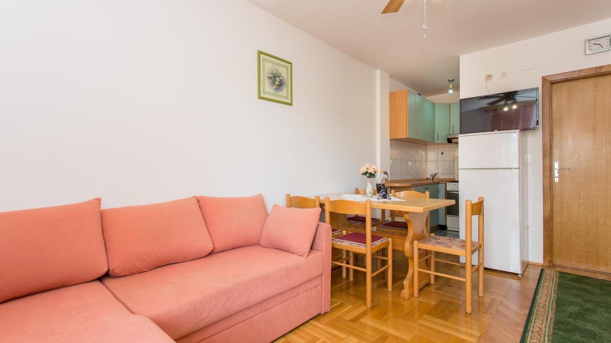 Apartment Branko Šilo Zimmer foto