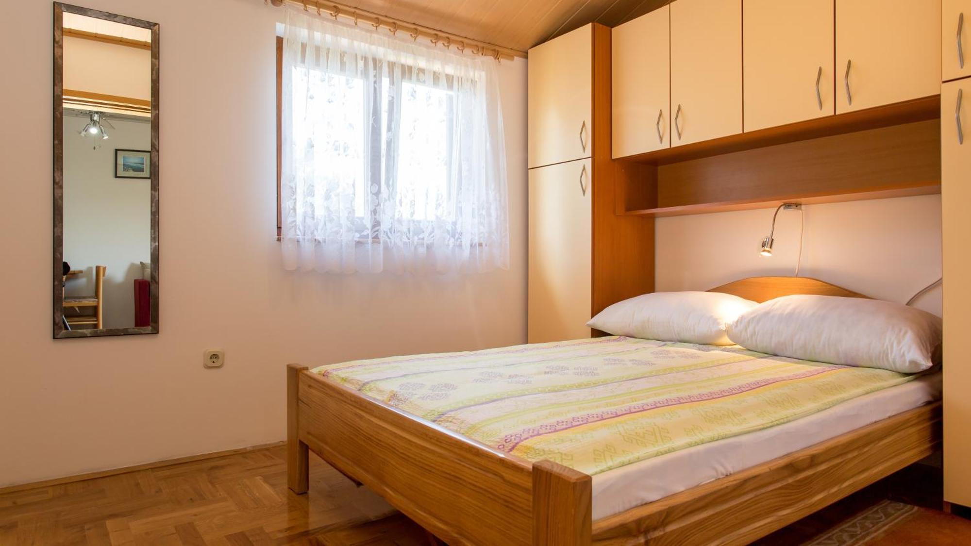 Apartment Branko Šilo Zimmer foto