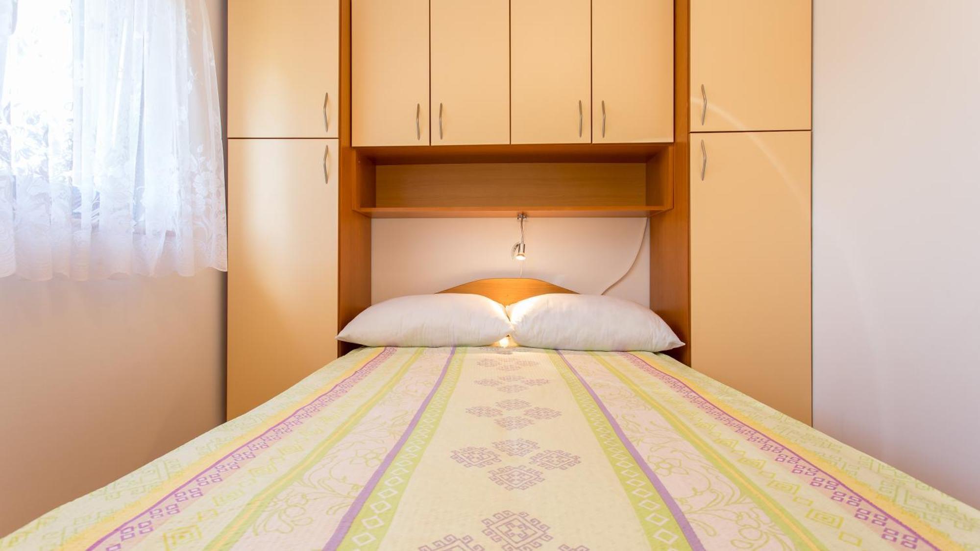 Apartment Branko Šilo Zimmer foto