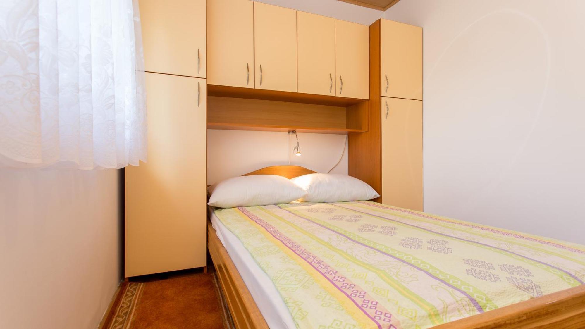 Apartment Branko Šilo Zimmer foto