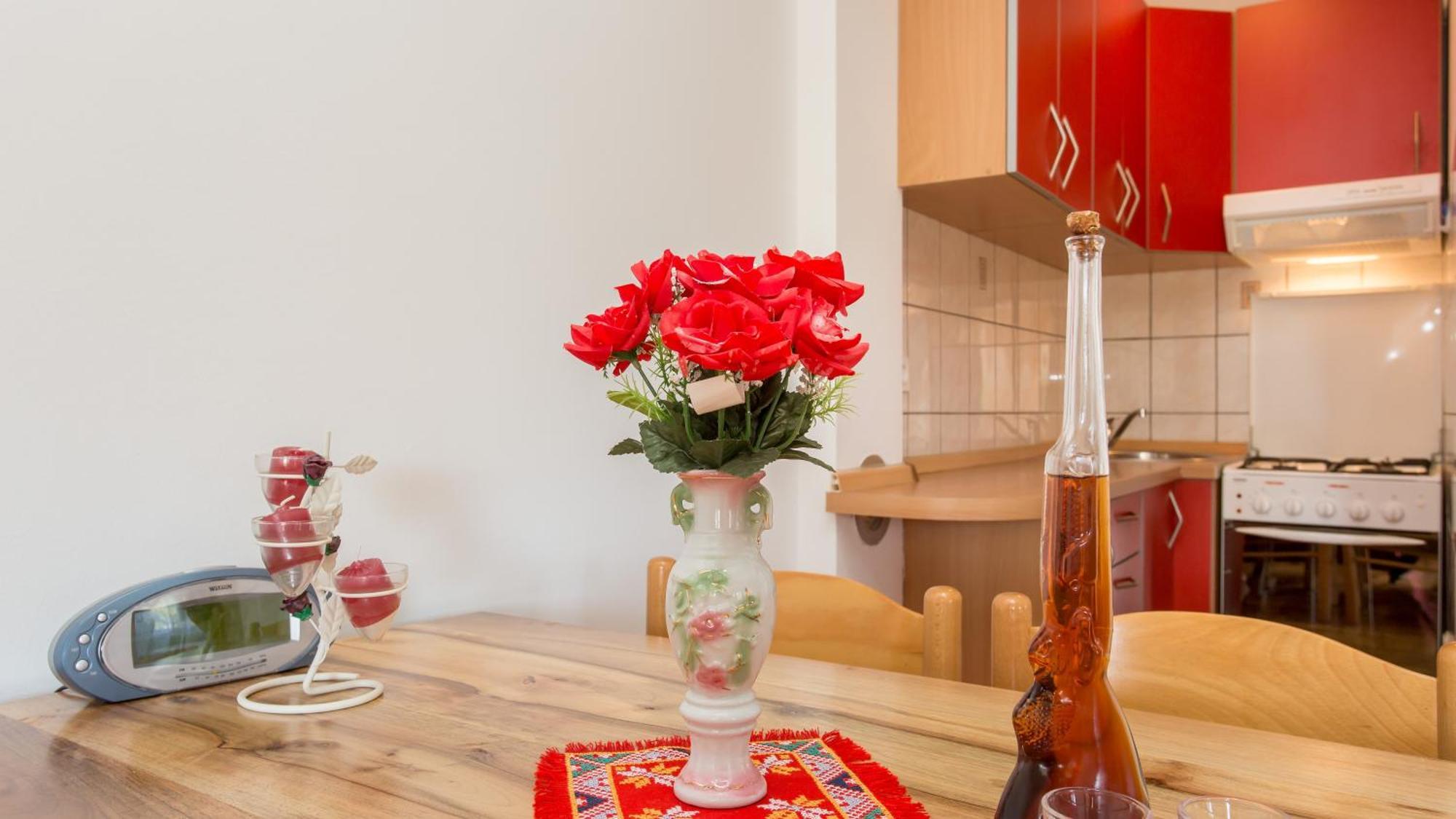 Apartment Branko Šilo Zimmer foto