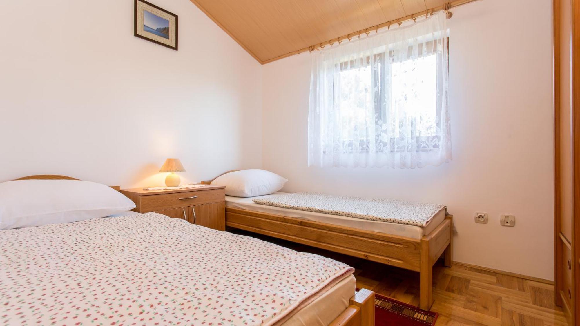 Apartment Branko Šilo Zimmer foto