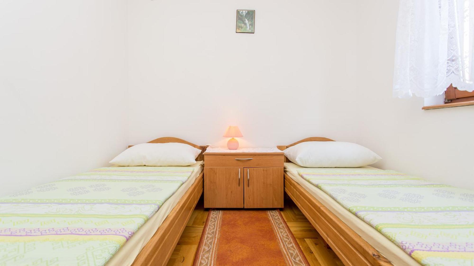 Apartment Branko Šilo Zimmer foto