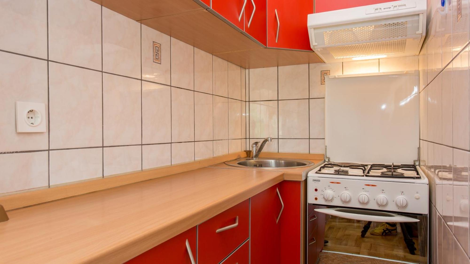 Apartment Branko Šilo Zimmer foto