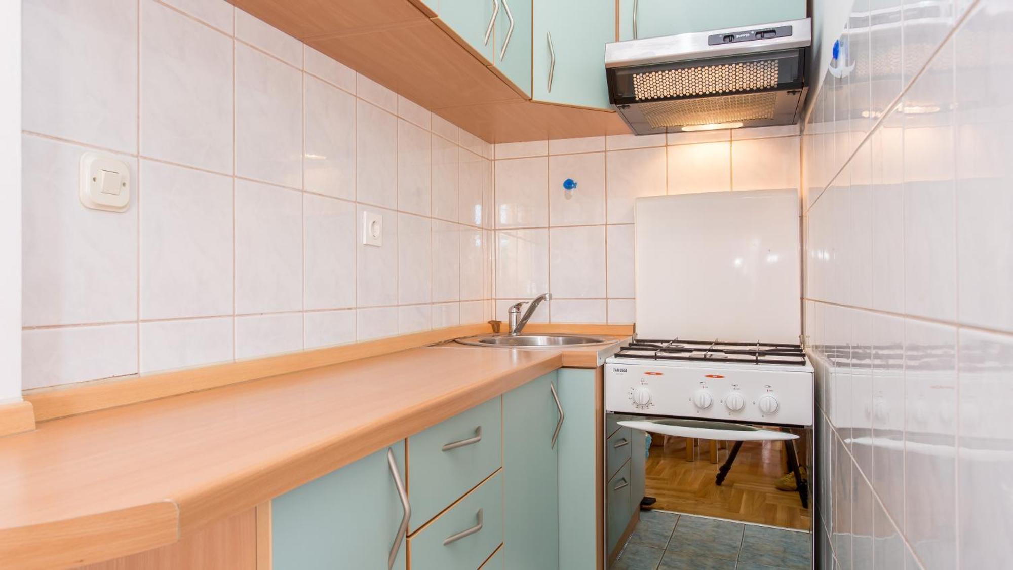 Apartment Branko Šilo Zimmer foto