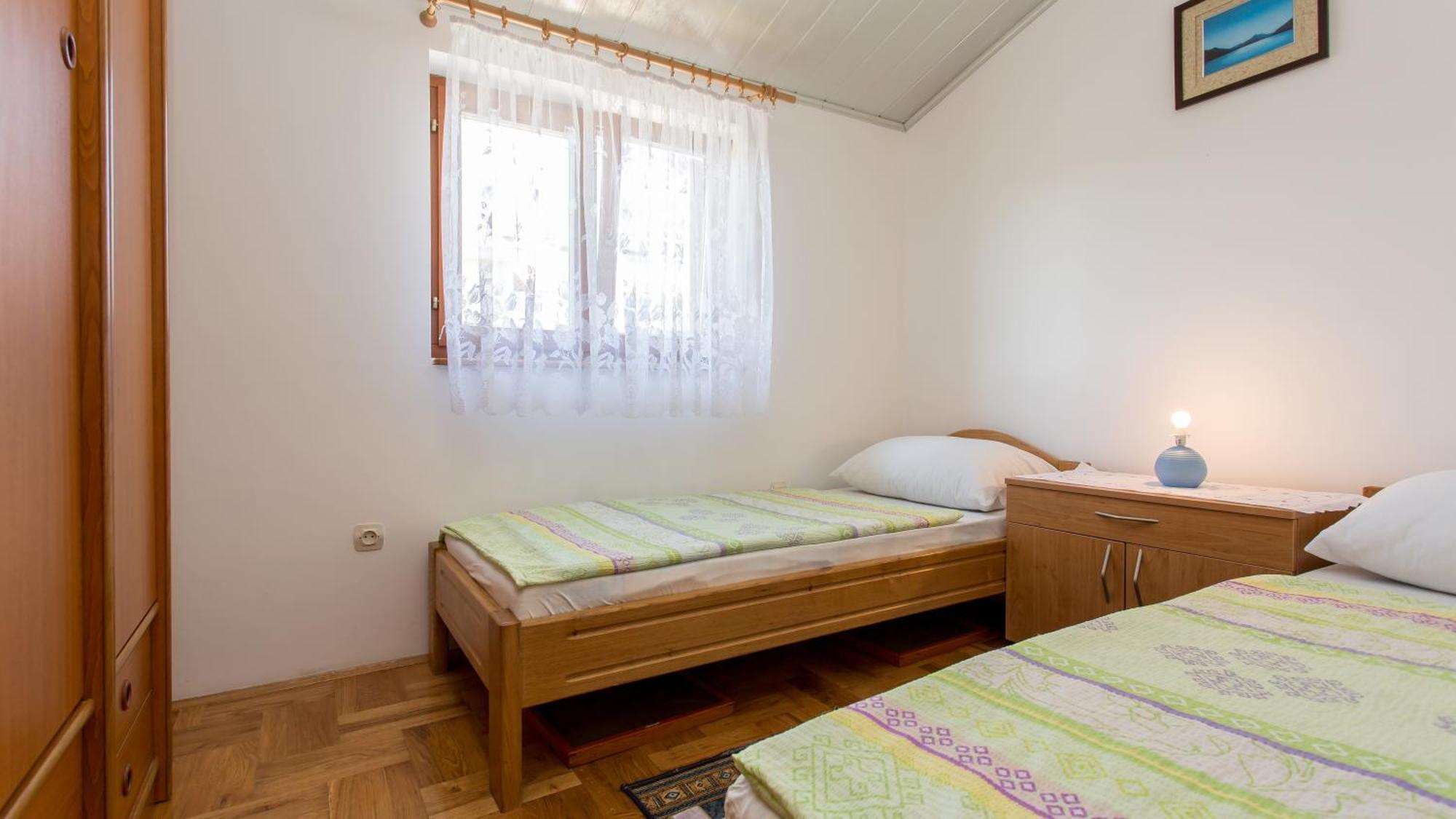 Apartment Branko Šilo Zimmer foto