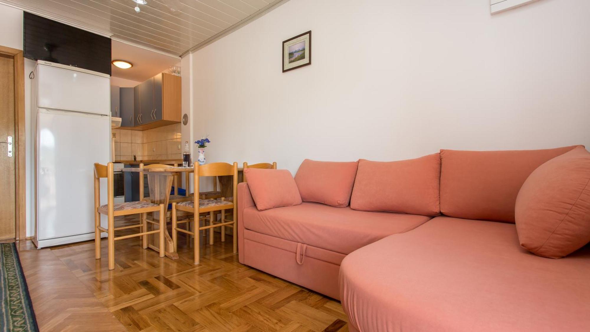 Apartment Branko Šilo Zimmer foto