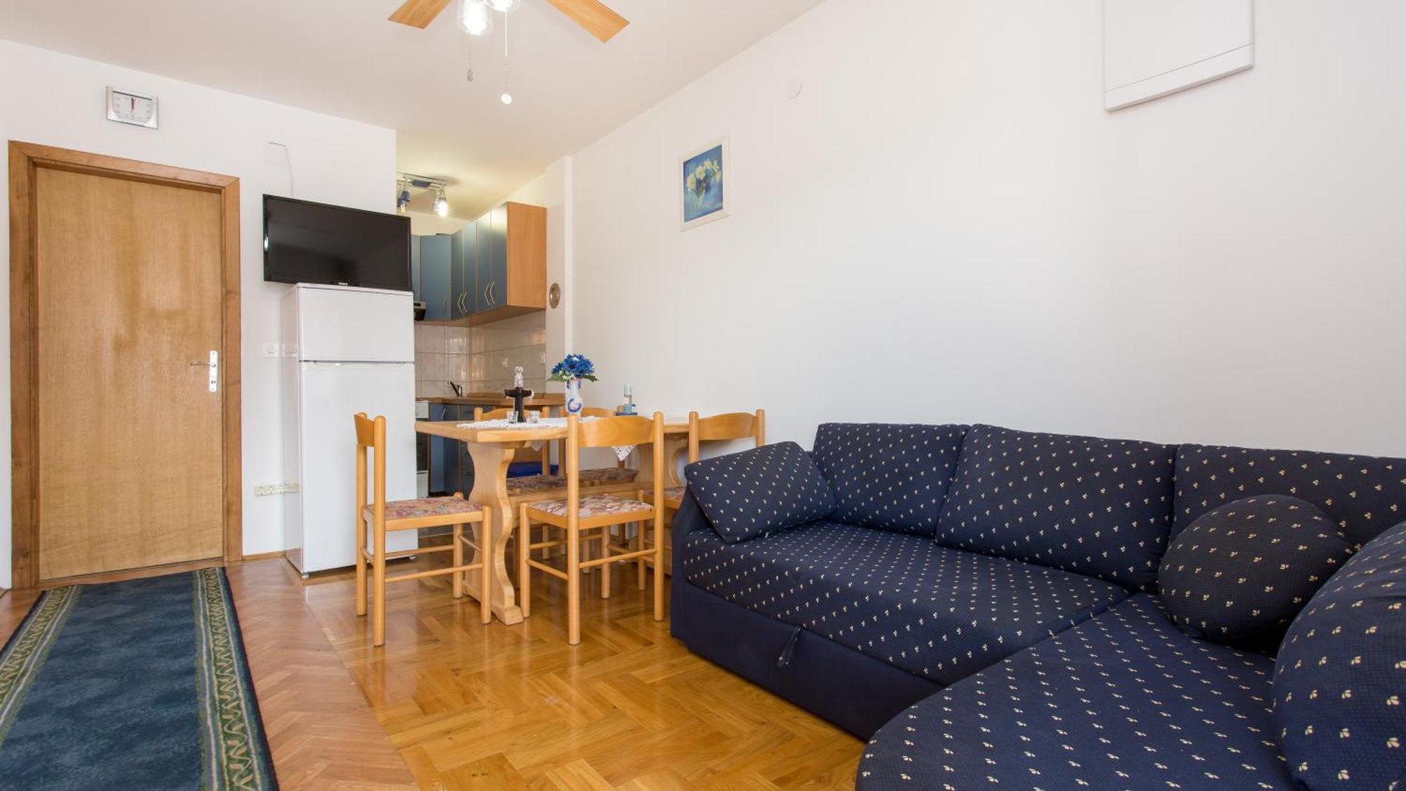 Apartment Branko Šilo Zimmer foto