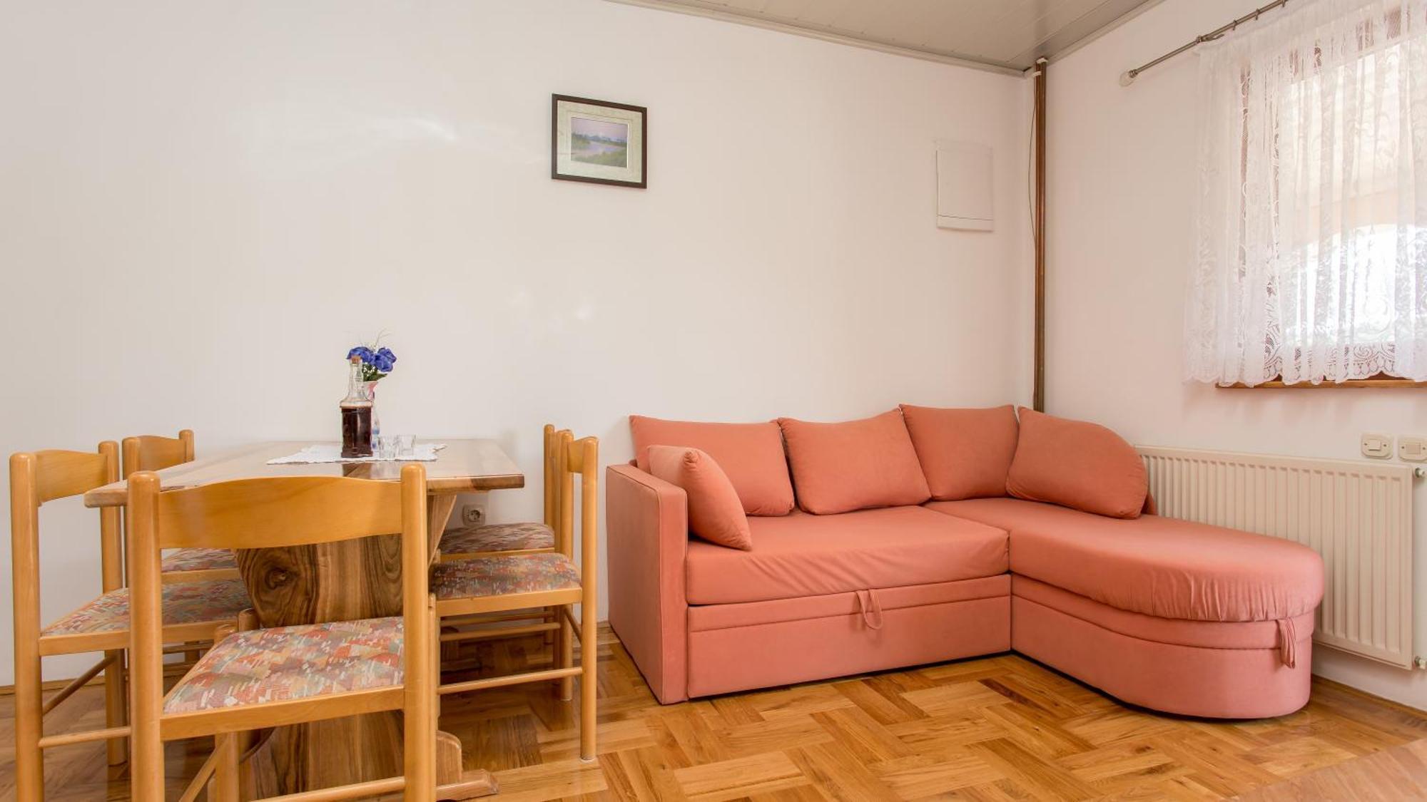 Apartment Branko Šilo Zimmer foto