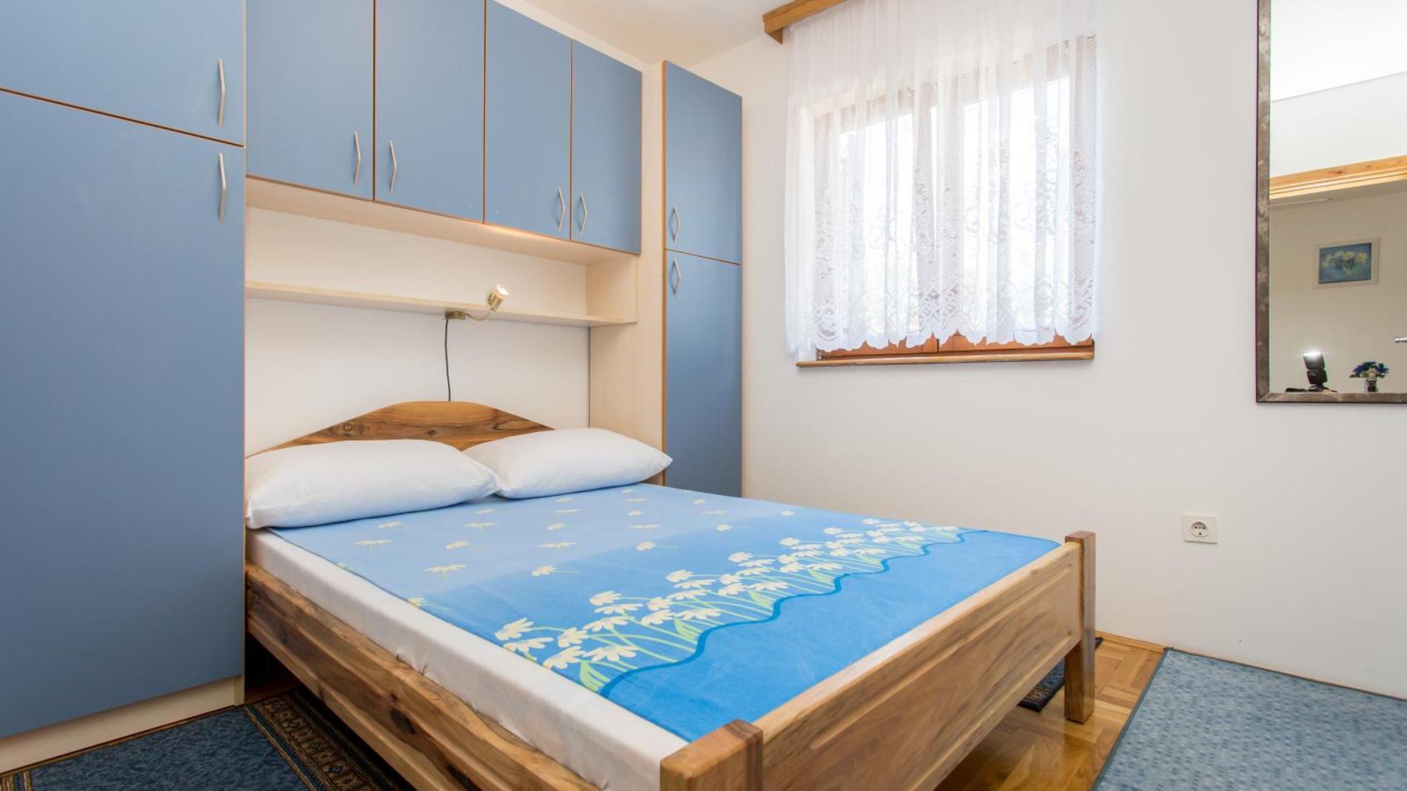 Apartment Branko Šilo Zimmer foto