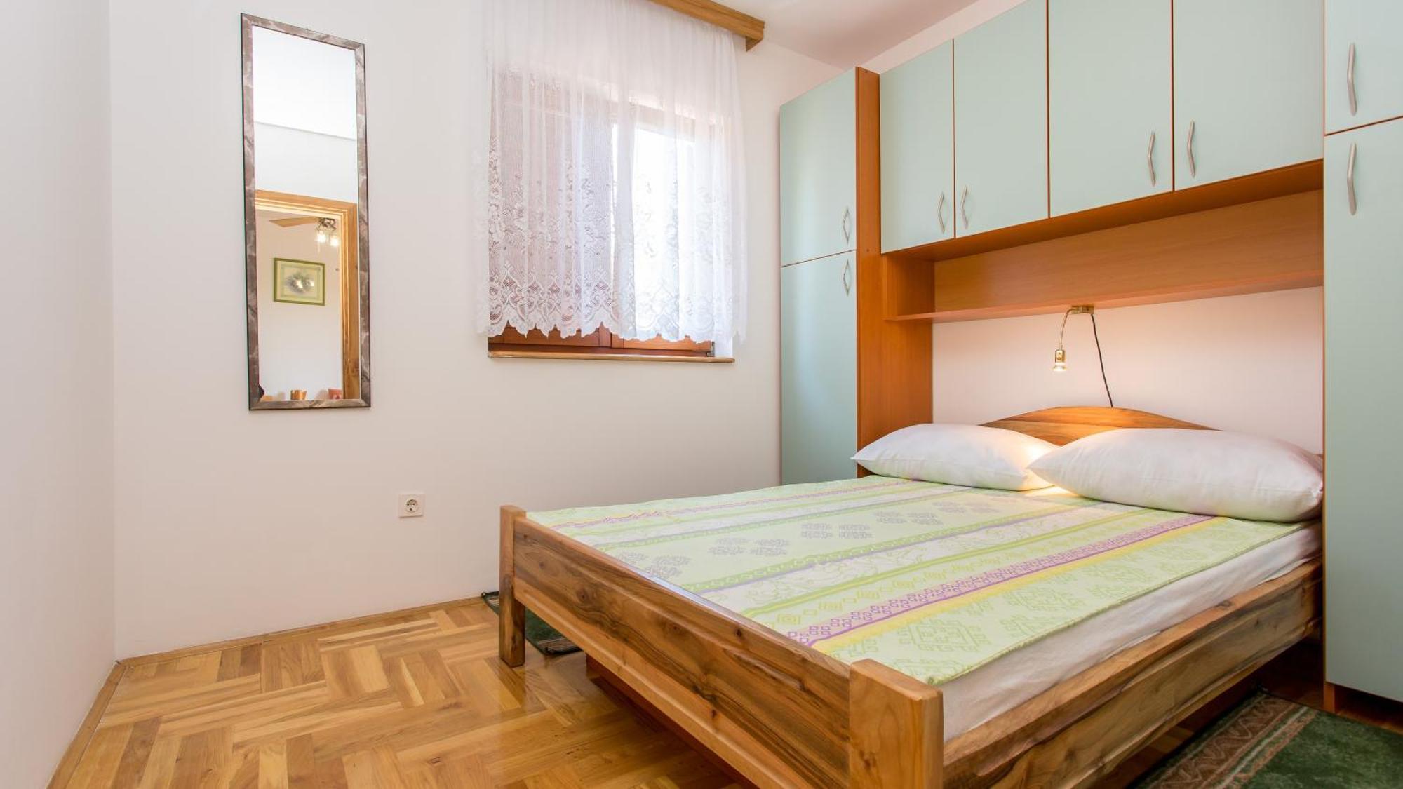 Apartment Branko Šilo Zimmer foto