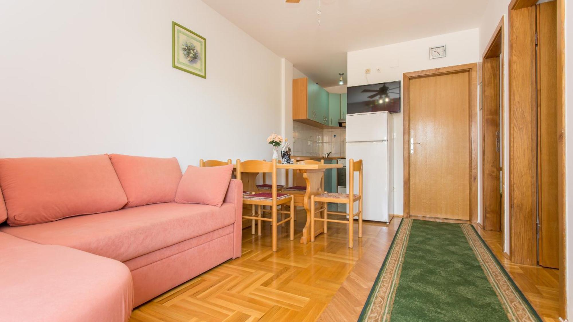 Apartment Branko Šilo Zimmer foto