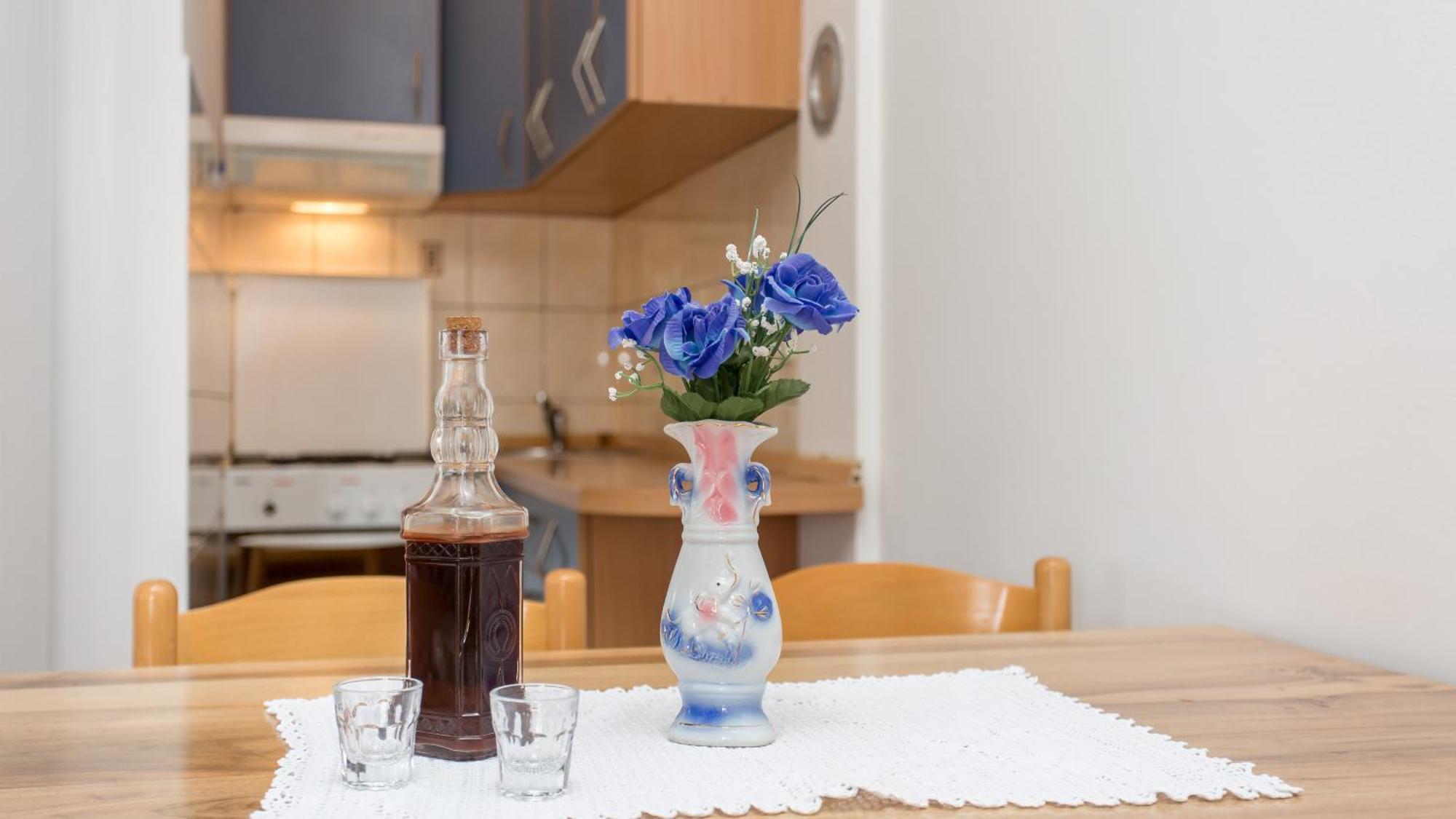 Apartment Branko Šilo Zimmer foto