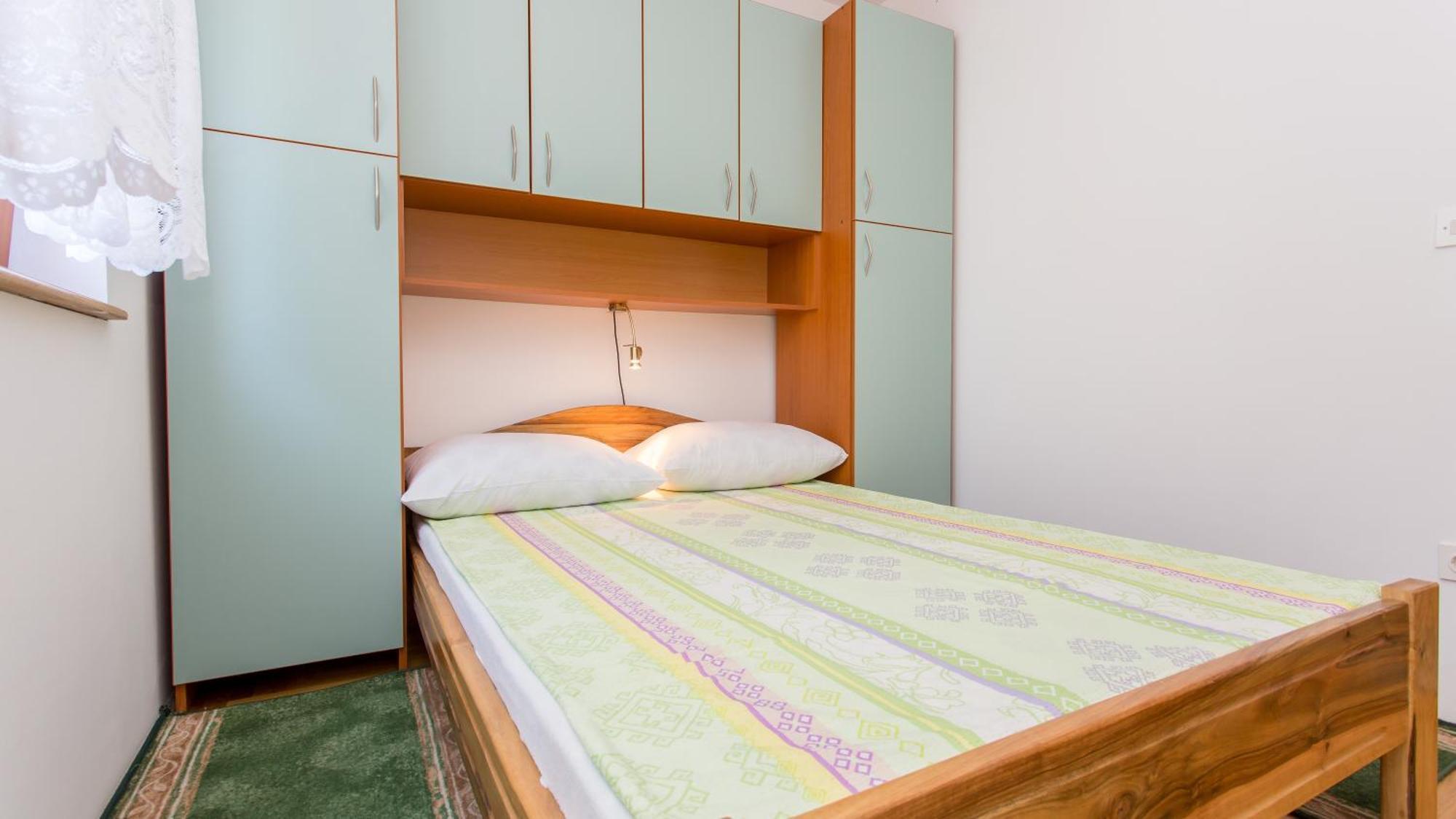 Apartment Branko Šilo Zimmer foto