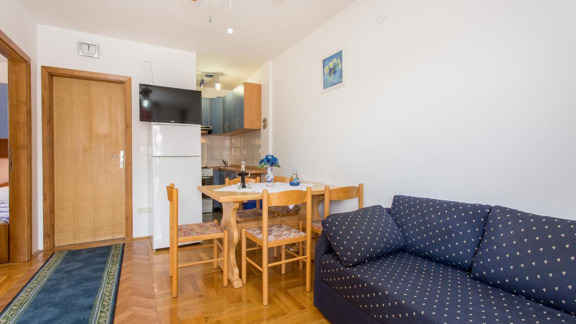 Apartment Branko Šilo Zimmer foto