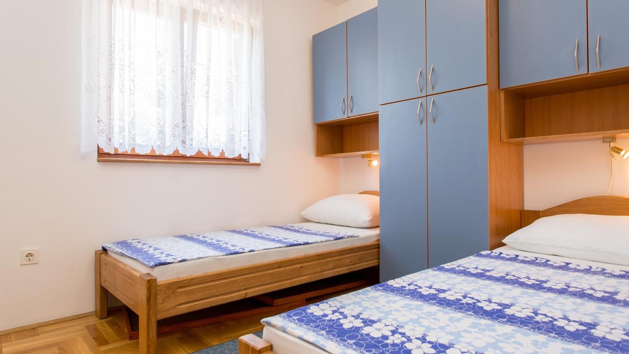 Apartment Branko Šilo Zimmer foto