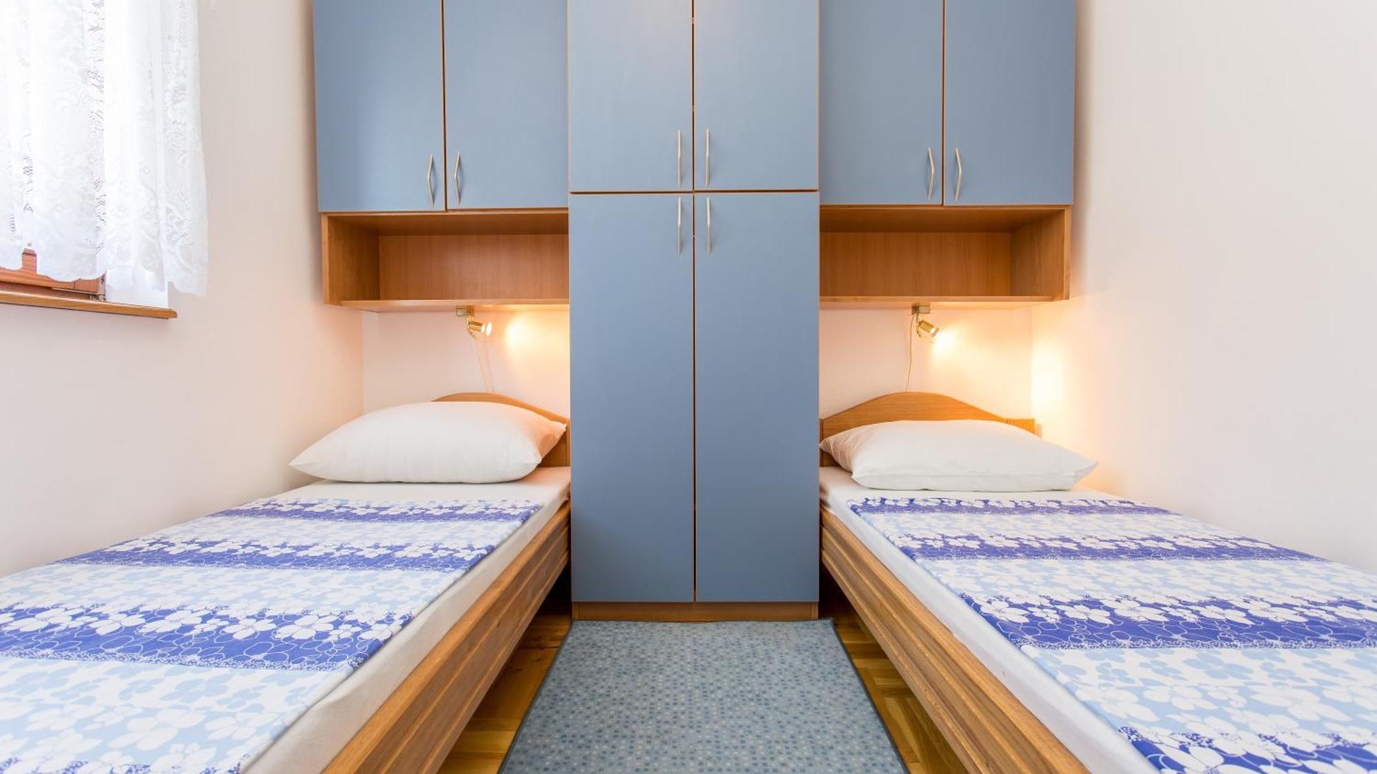 Apartment Branko Šilo Zimmer foto