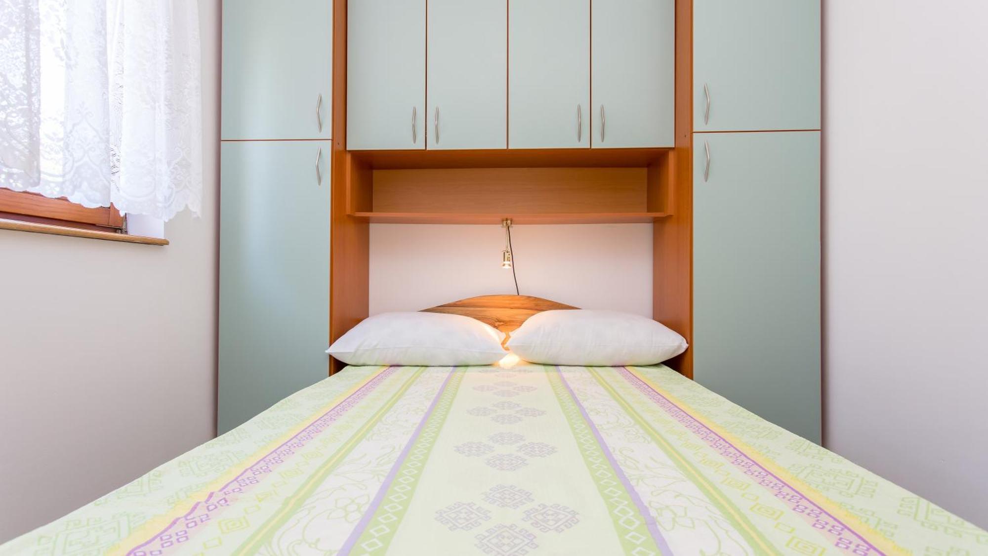 Apartment Branko Šilo Zimmer foto