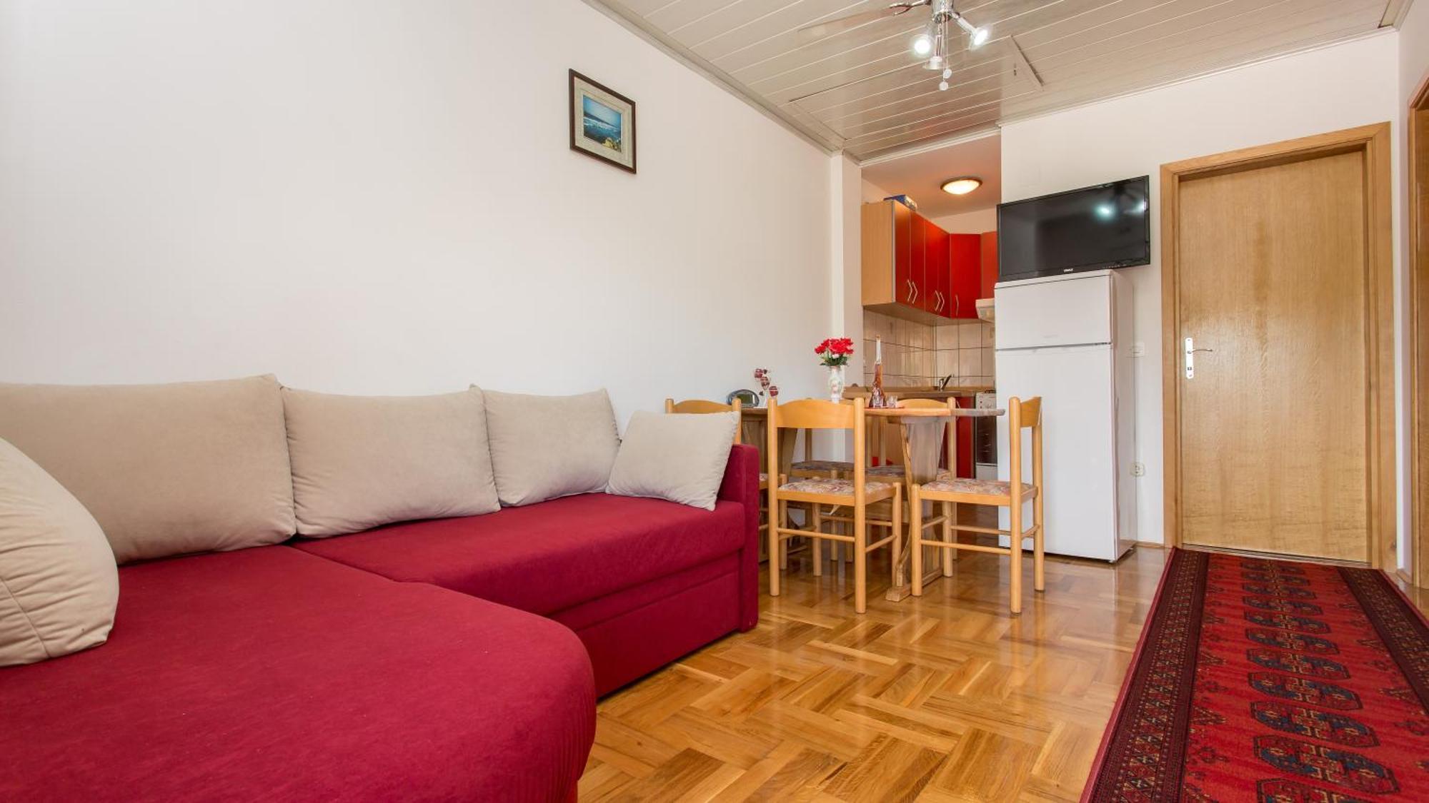 Apartment Branko Šilo Zimmer foto